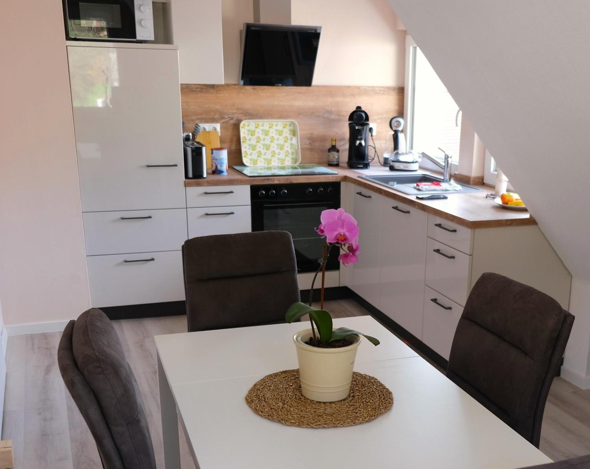Bonnavista Ferienwohnungen Großheubach Buitenkant foto