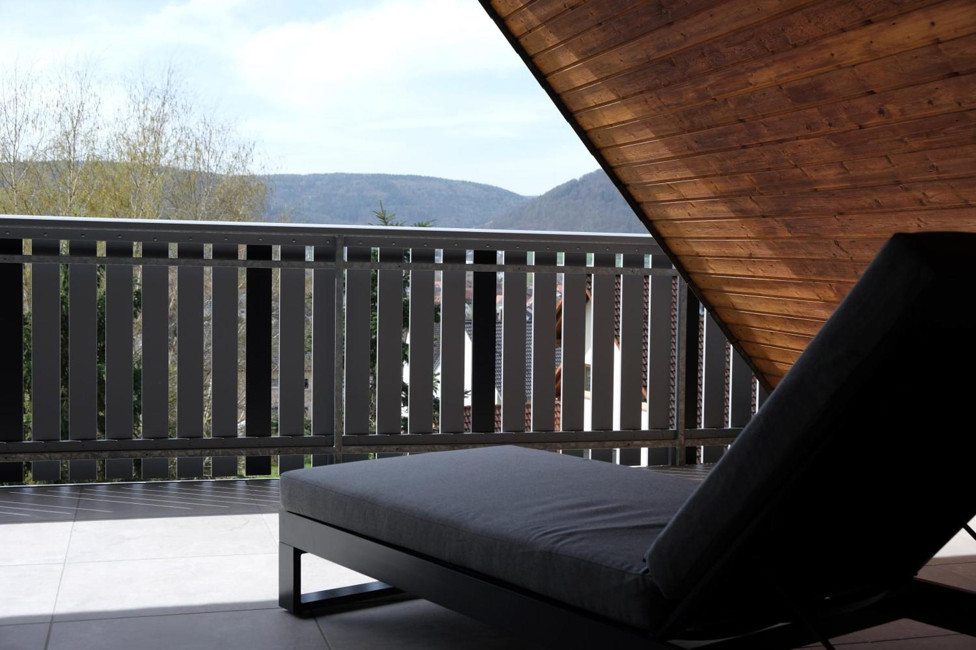 Bonnavista Ferienwohnungen Großheubach Buitenkant foto