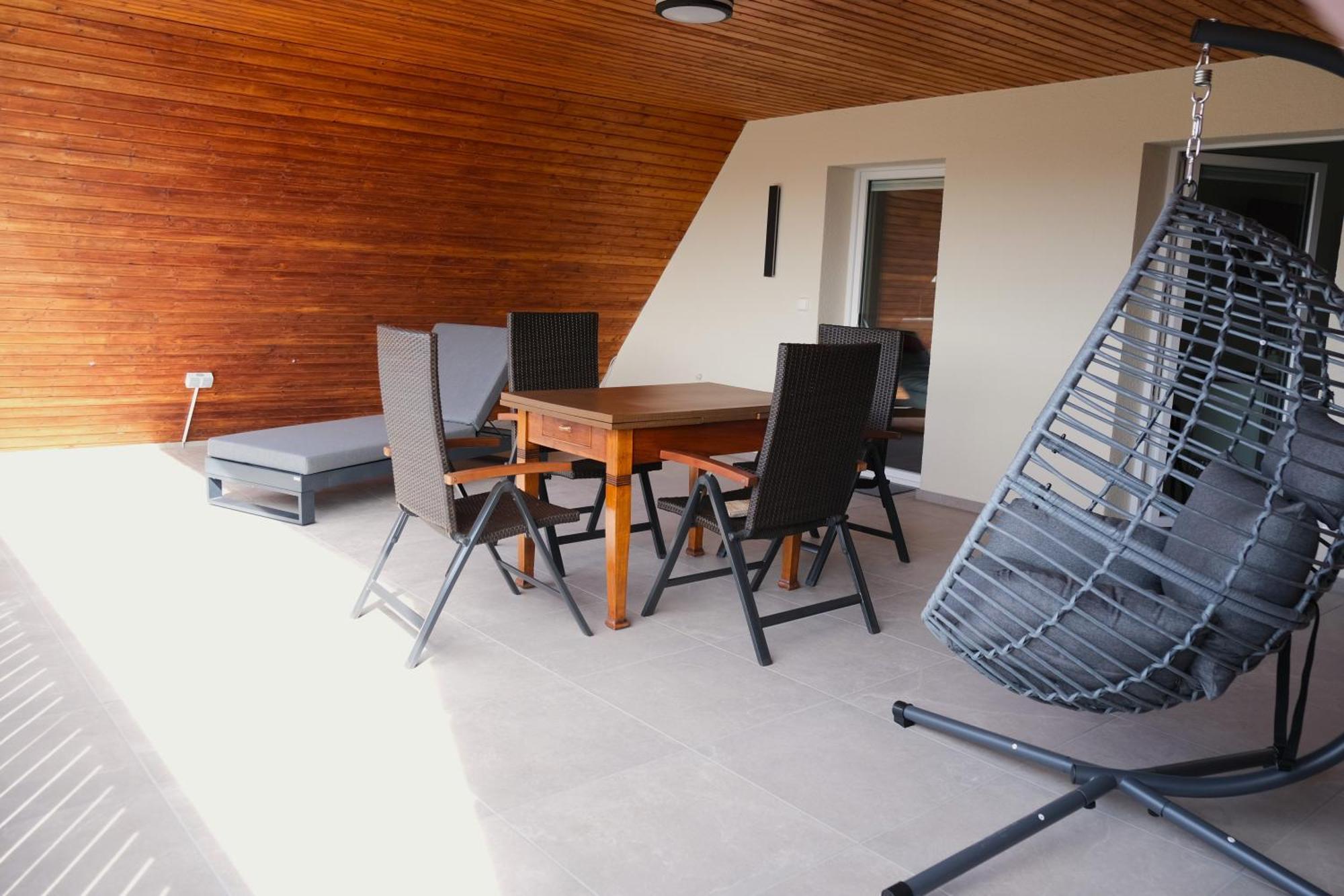 Bonnavista Ferienwohnungen Großheubach Buitenkant foto