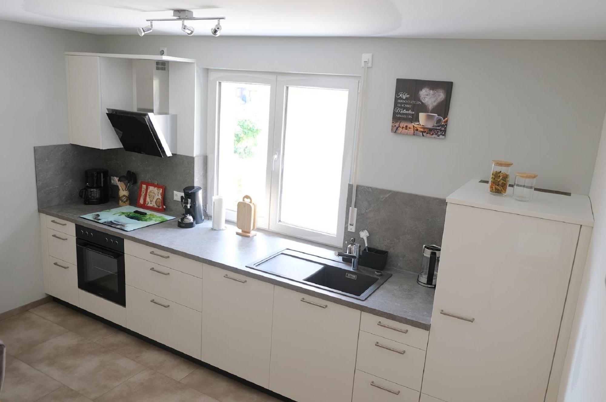 Bonnavista Ferienwohnungen Großheubach Buitenkant foto