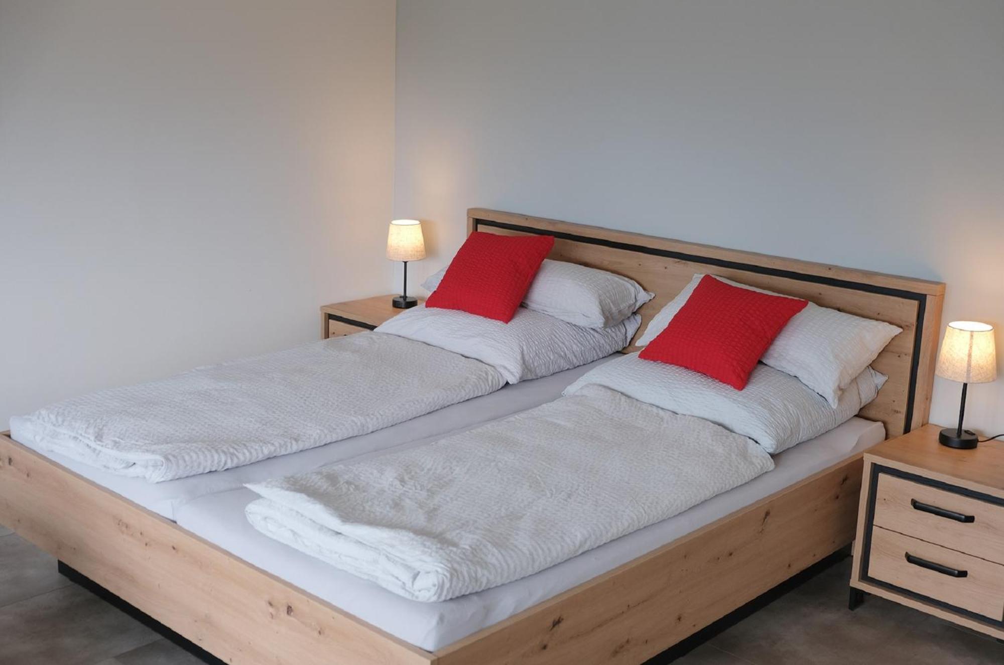 Bonnavista Ferienwohnungen Großheubach Buitenkant foto
