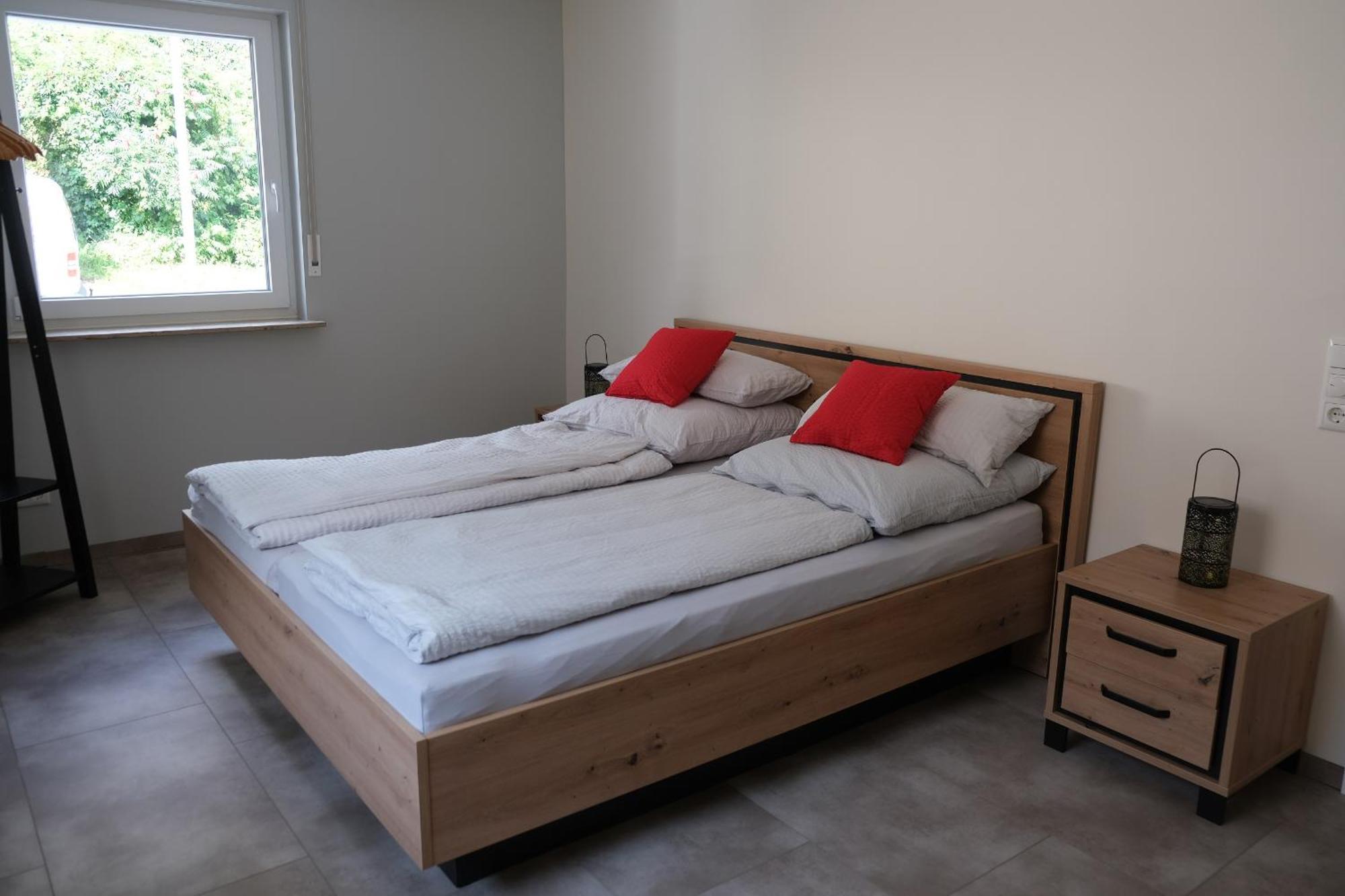 Bonnavista Ferienwohnungen Großheubach Buitenkant foto