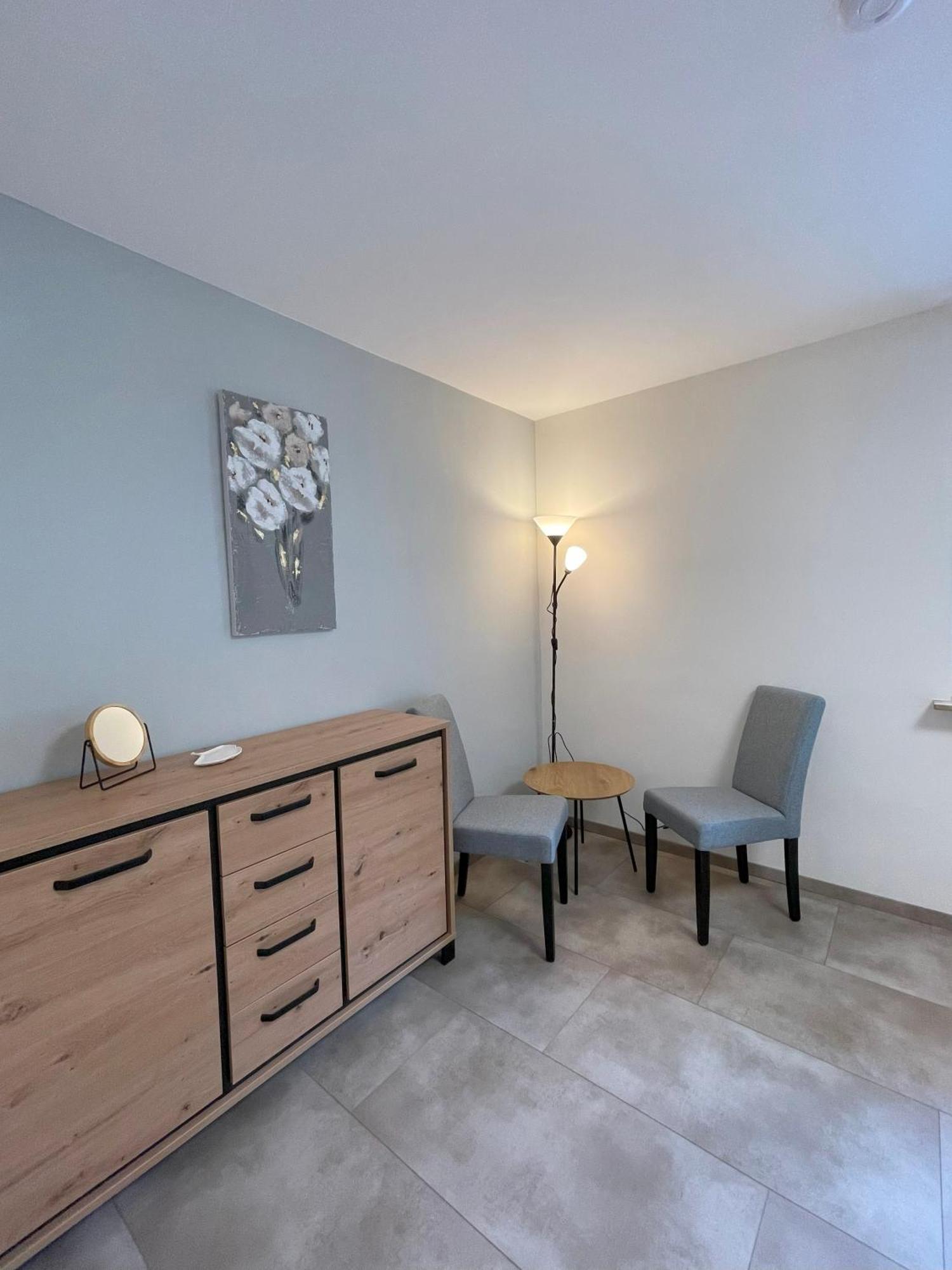 Bonnavista Ferienwohnungen Großheubach Buitenkant foto