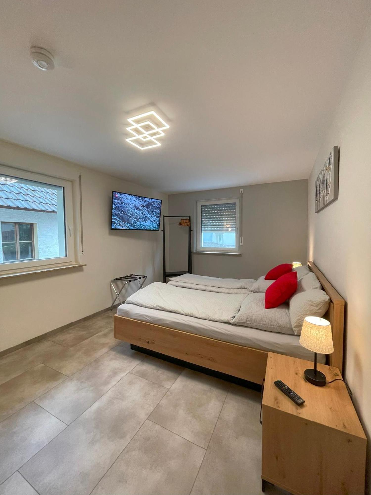Bonnavista Ferienwohnungen Großheubach Buitenkant foto