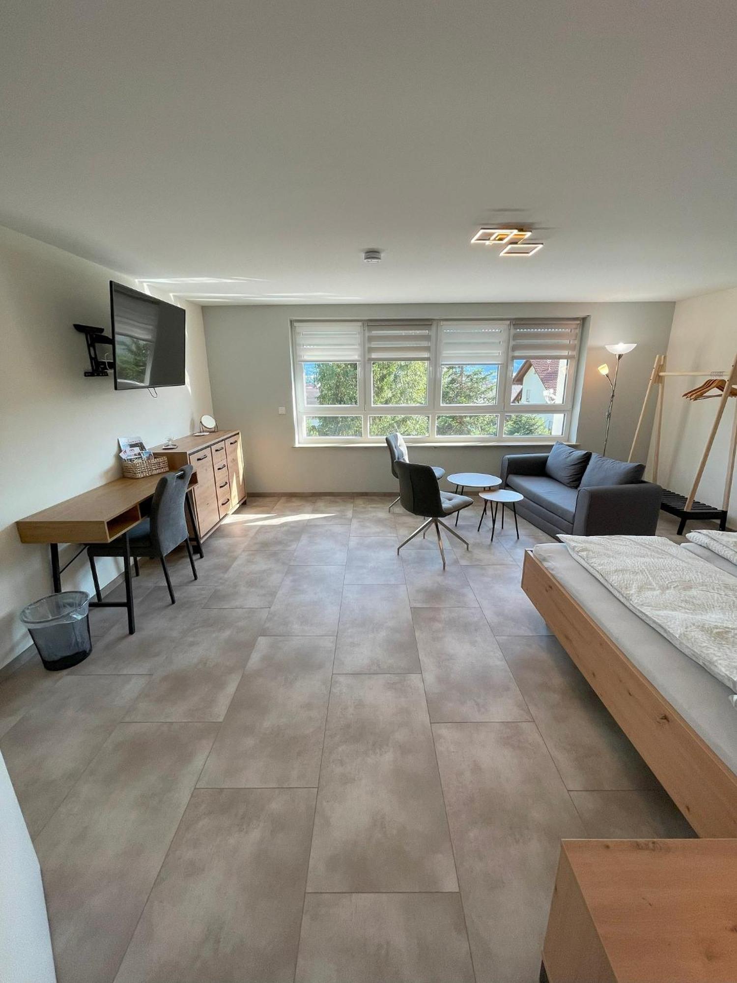 Bonnavista Ferienwohnungen Großheubach Buitenkant foto