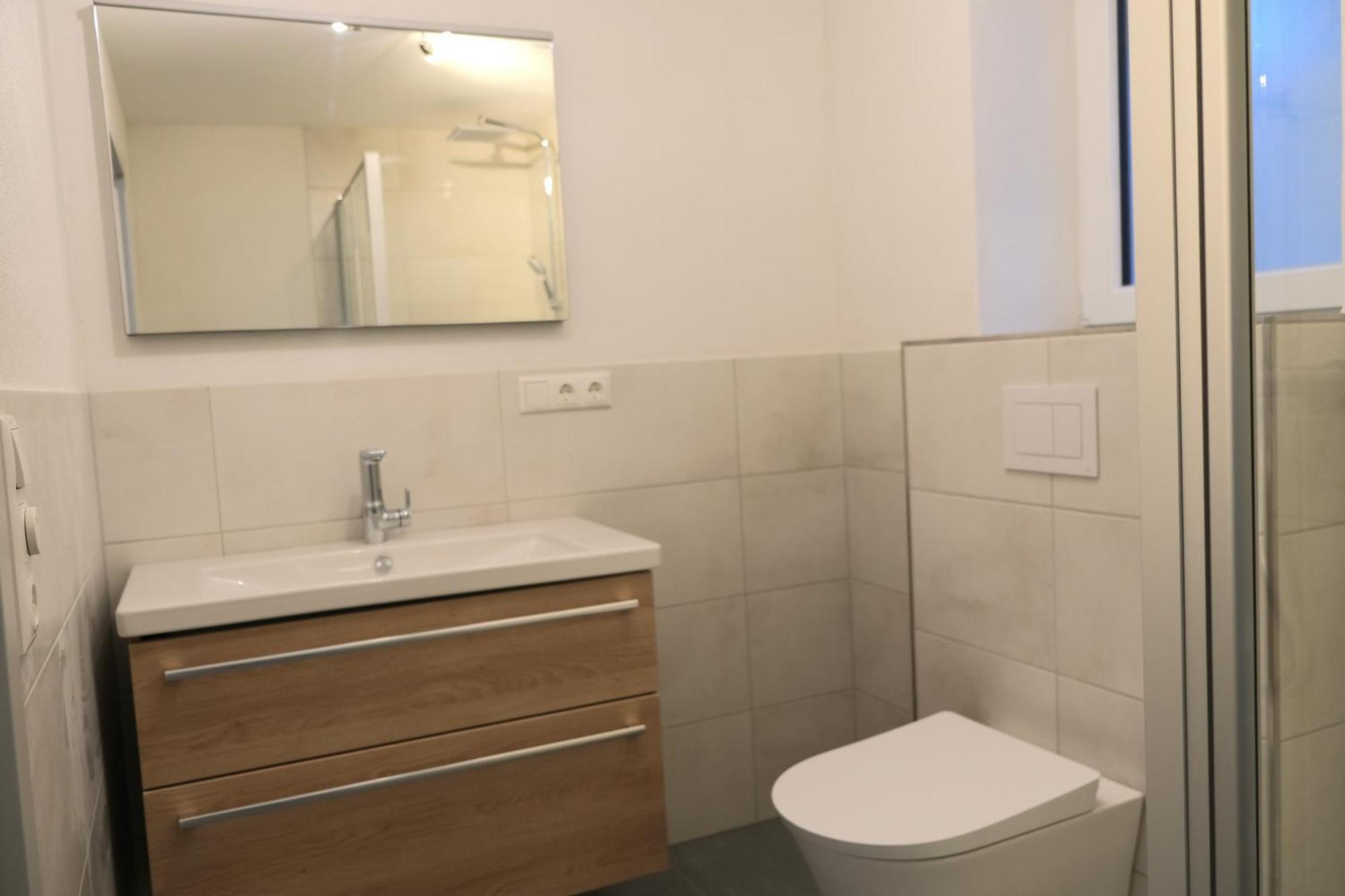 Bonnavista Ferienwohnungen Großheubach Buitenkant foto