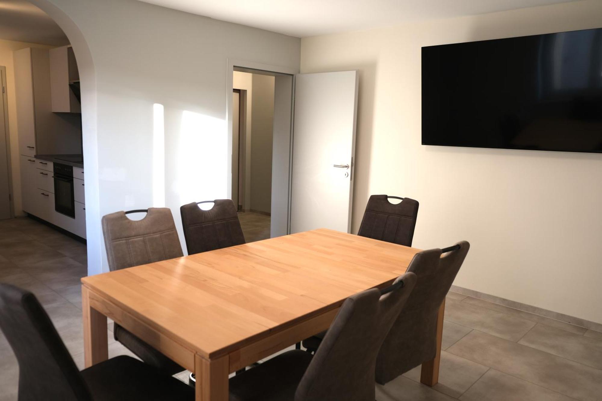 Bonnavista Ferienwohnungen Großheubach Buitenkant foto