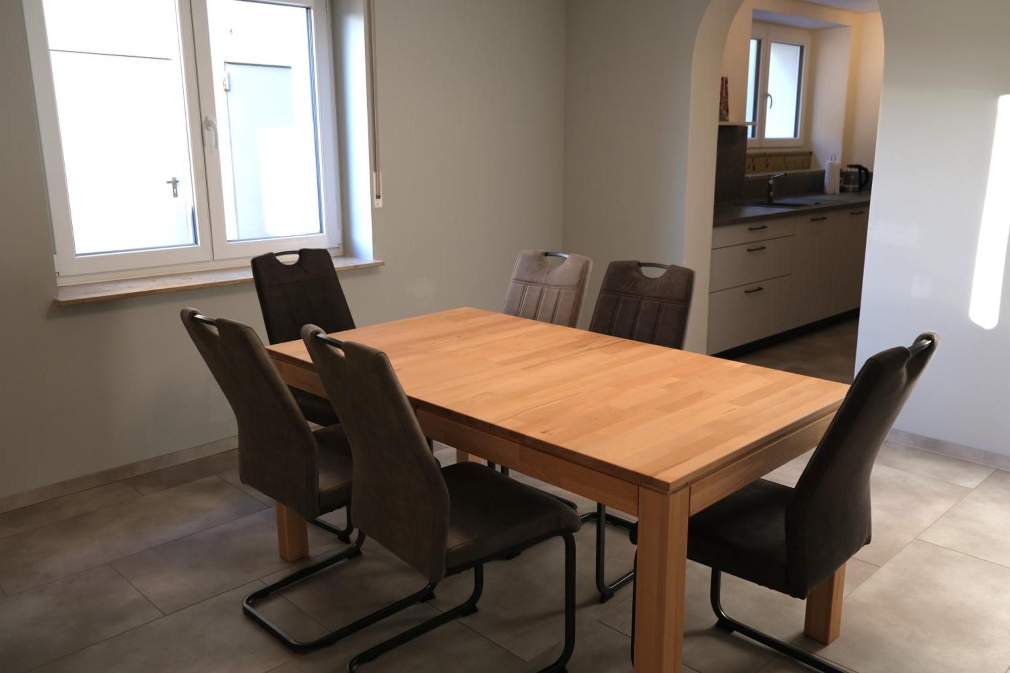 Bonnavista Ferienwohnungen Großheubach Buitenkant foto